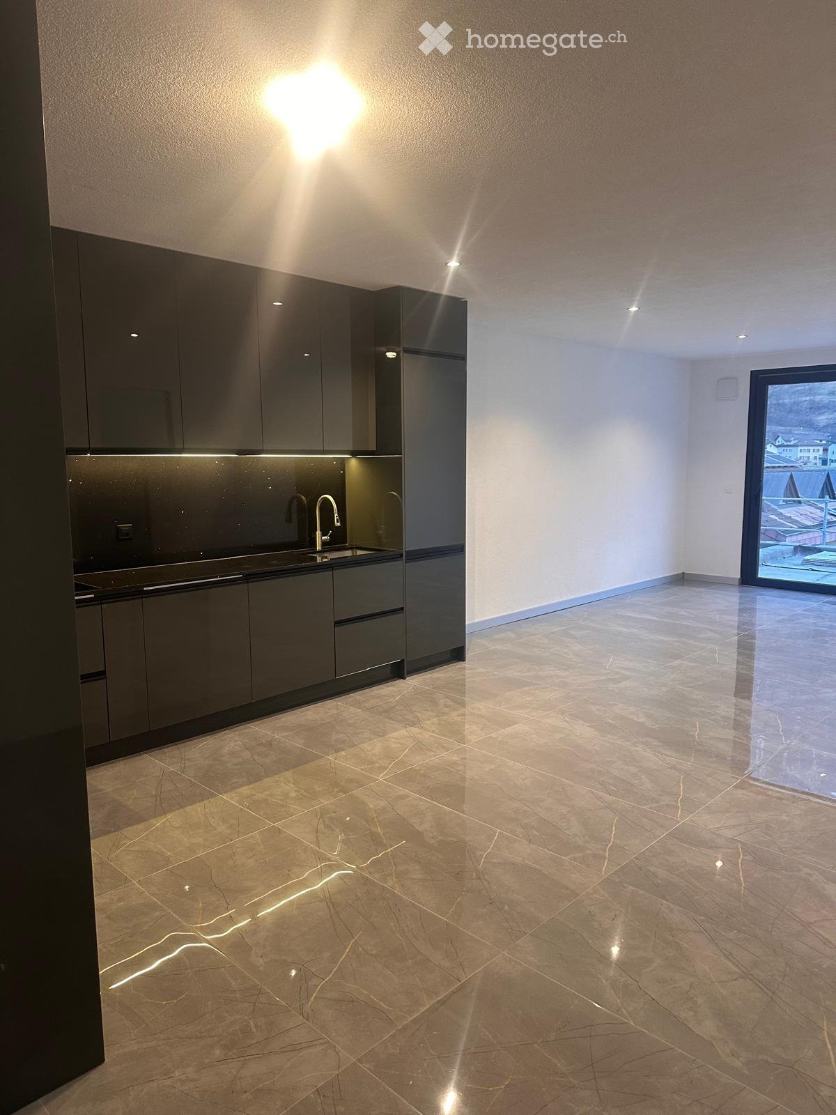 Appartamento di 1 ½ locali, foto 3 di 5