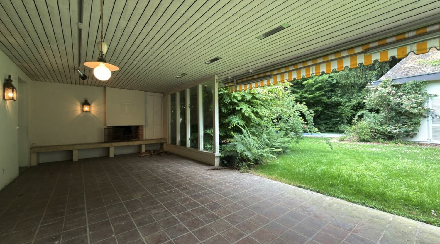 Casa singola da 10 locali, foto 7 di 10