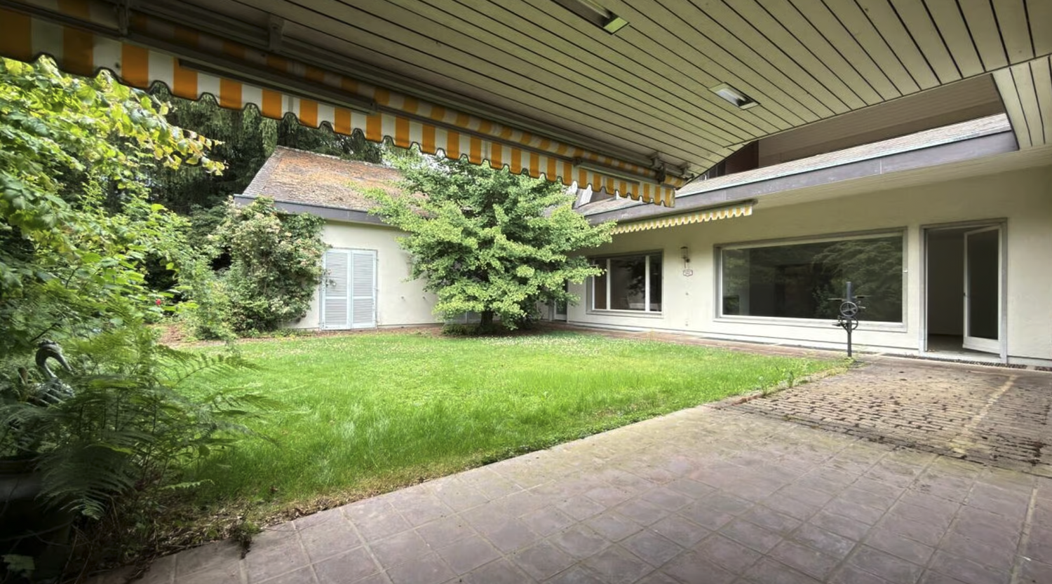 Casa singola da 10 locali, foto 10 di 10