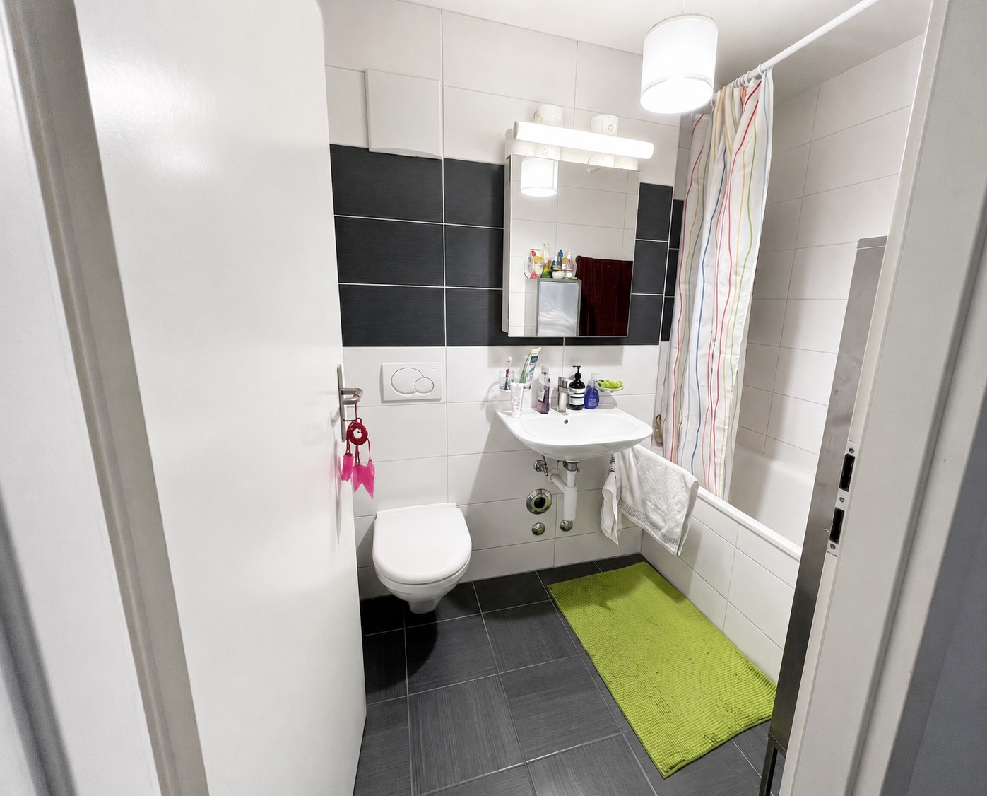 Appartamento di 2 ½ locali, foto 7 di 7