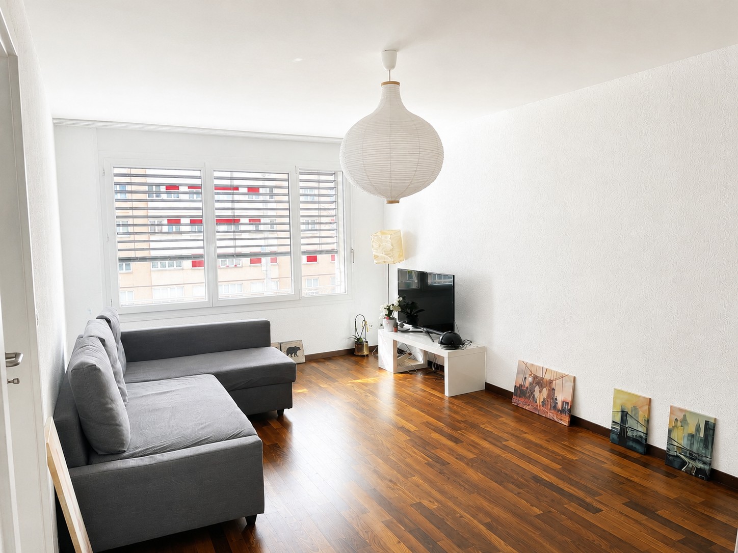 Appartamento di 2 ½ locali, foto 1 di 7