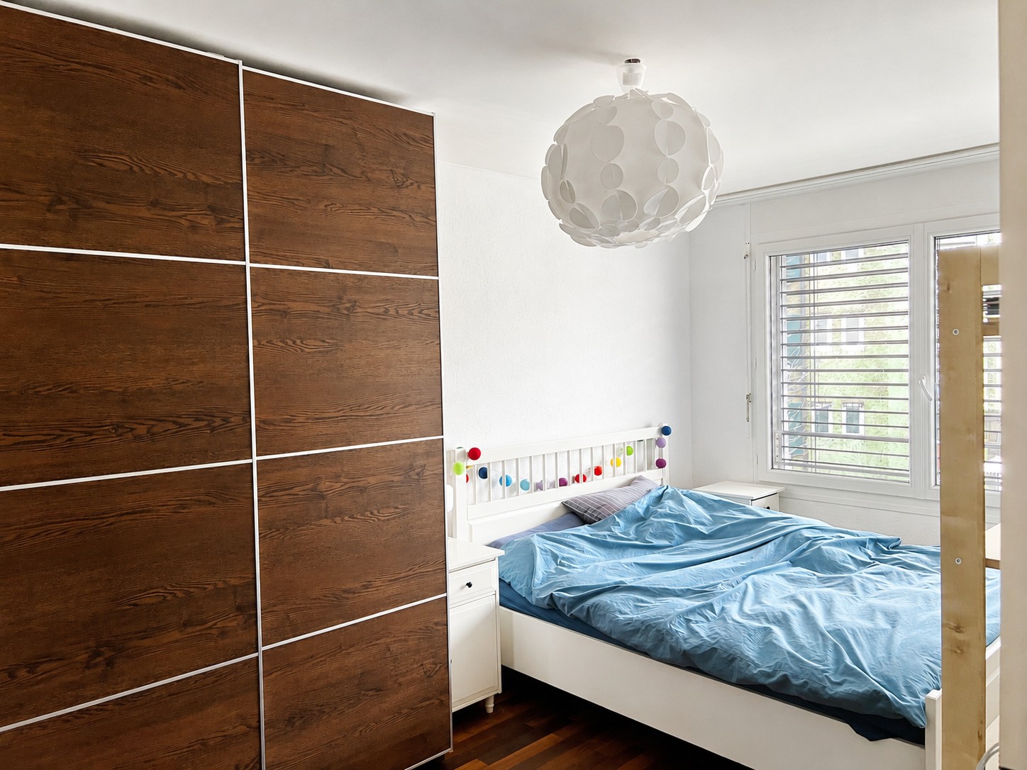Appartamento di 2 ½ locali, foto 5 di 7