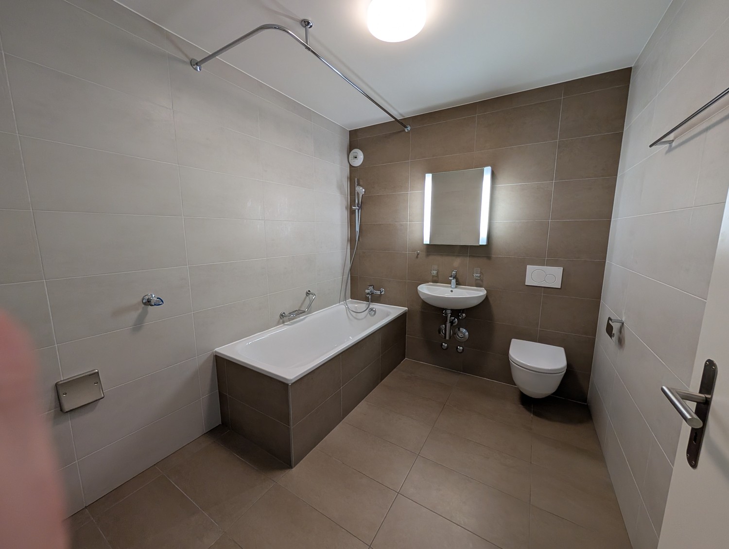 Appartamento di 3 ½ locali, foto 5 di 6