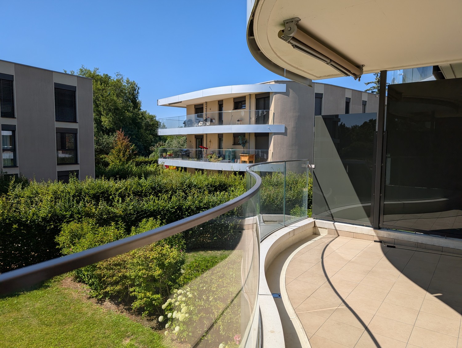 Appartamento di 3 ½ locali, foto 6 di 6