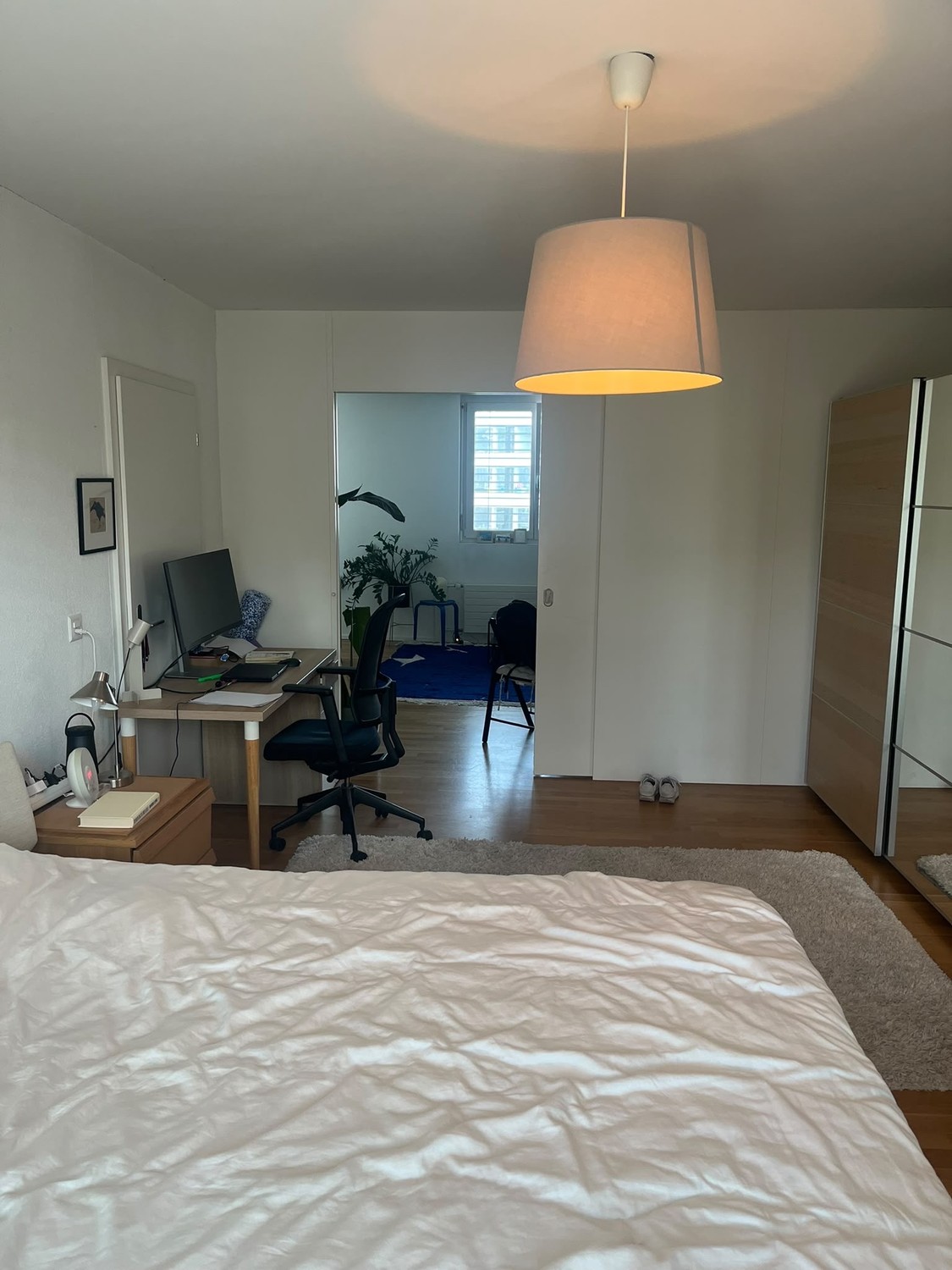 Appartamento di 2 ½ locali, foto 2 di 5