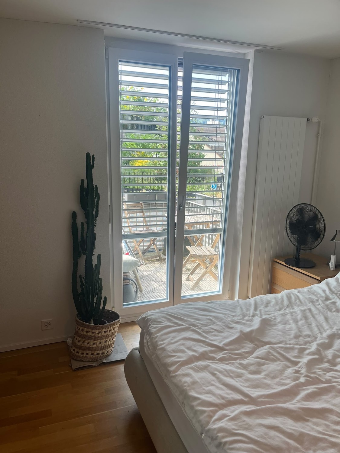 Appartamento di 2 ½ locali, foto 3 di 5