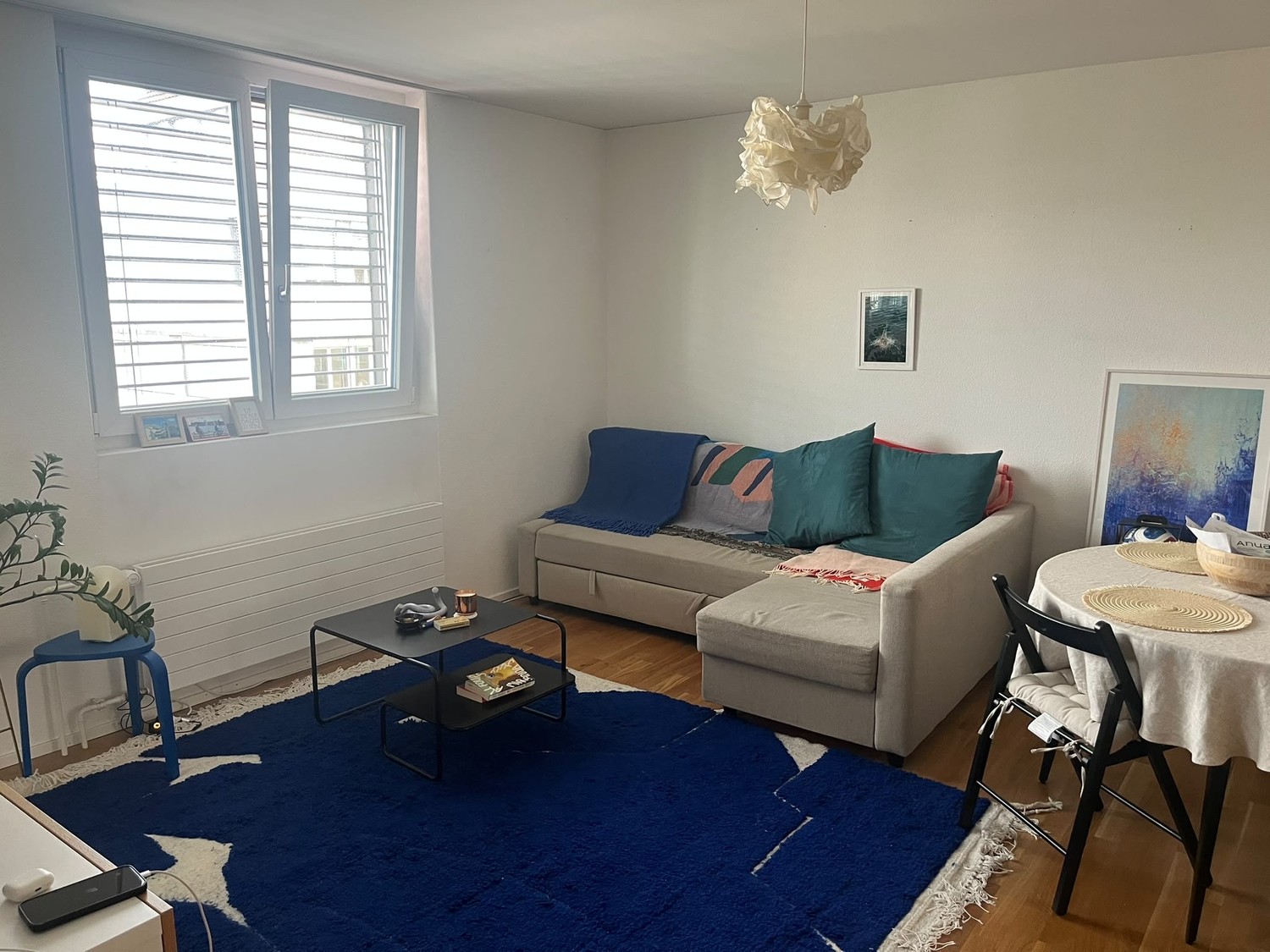 Appartamento di 2 ½ locali, foto 5 di 5