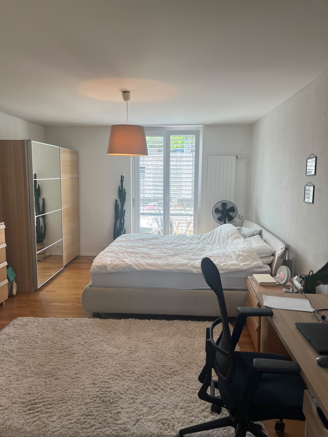Appartamento di 2 ½ locali, foto 4 di 5