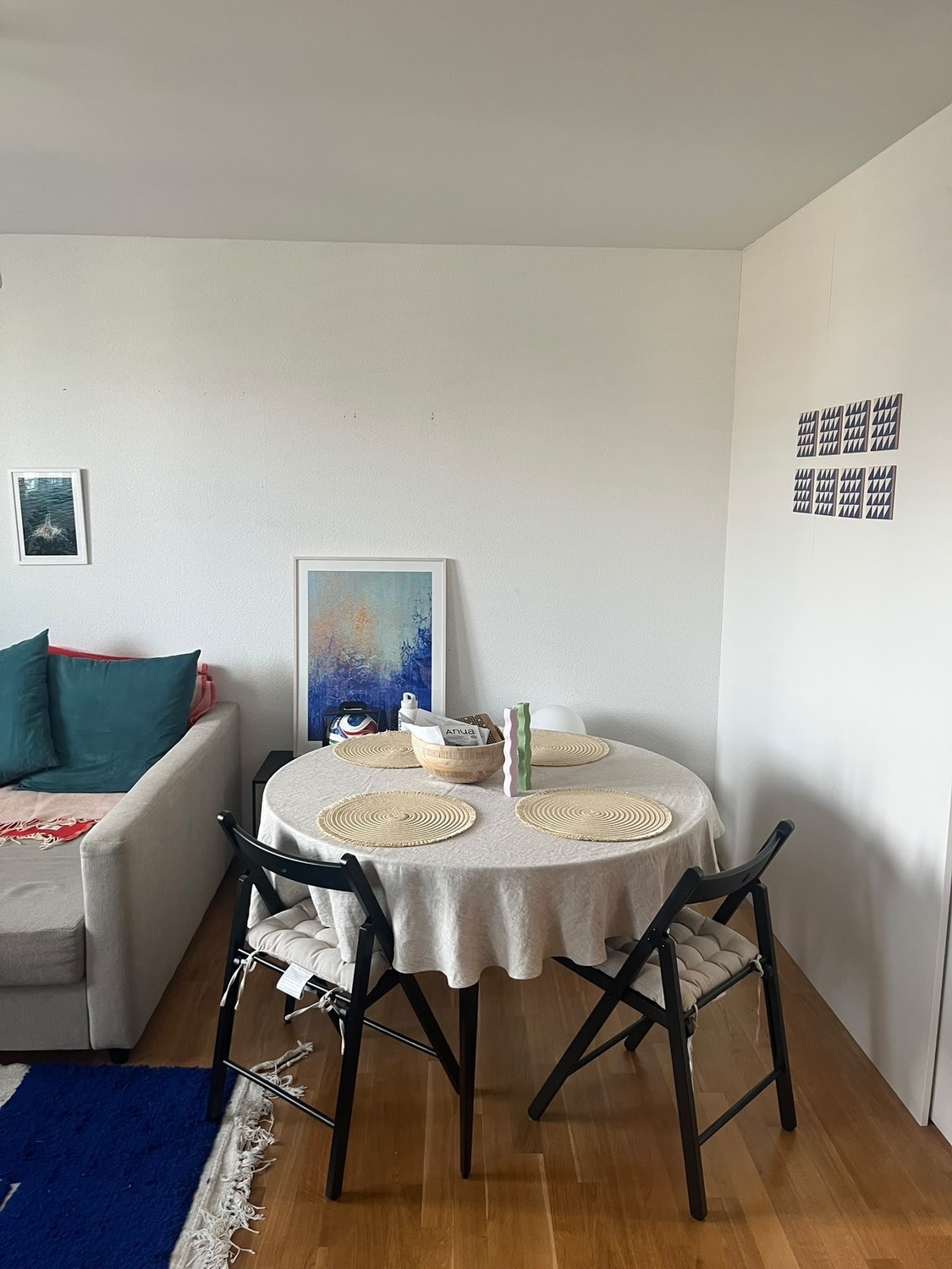 Appartamento di 2 ½ locali, foto 1 di 5