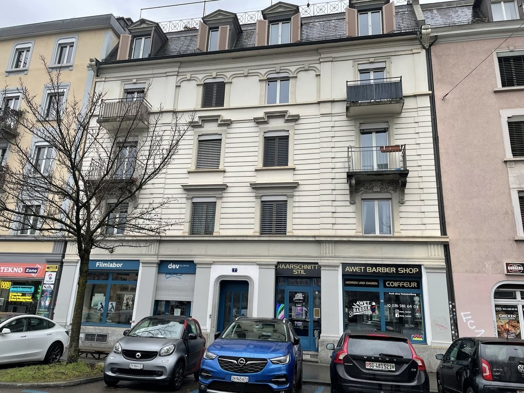 appartamento di 3 locali, foto 1 di 5