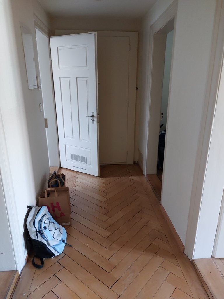 appartamento di 3 locali, foto 3 di 5