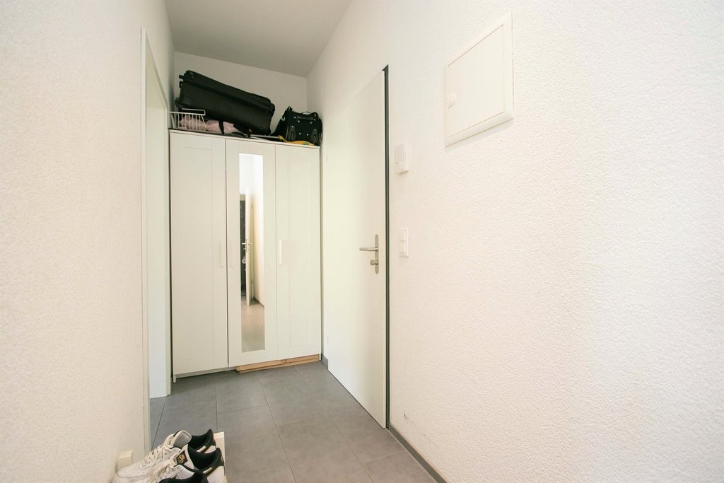 Appartamento di 2 ½ locali