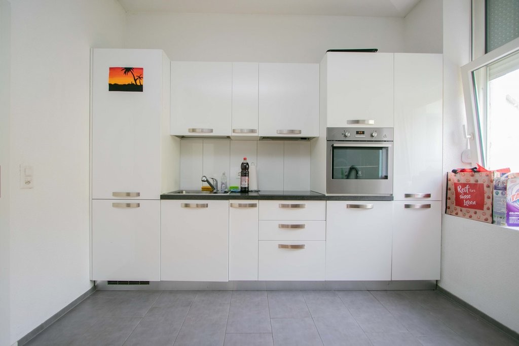 Appartamento di 2 ½ locali