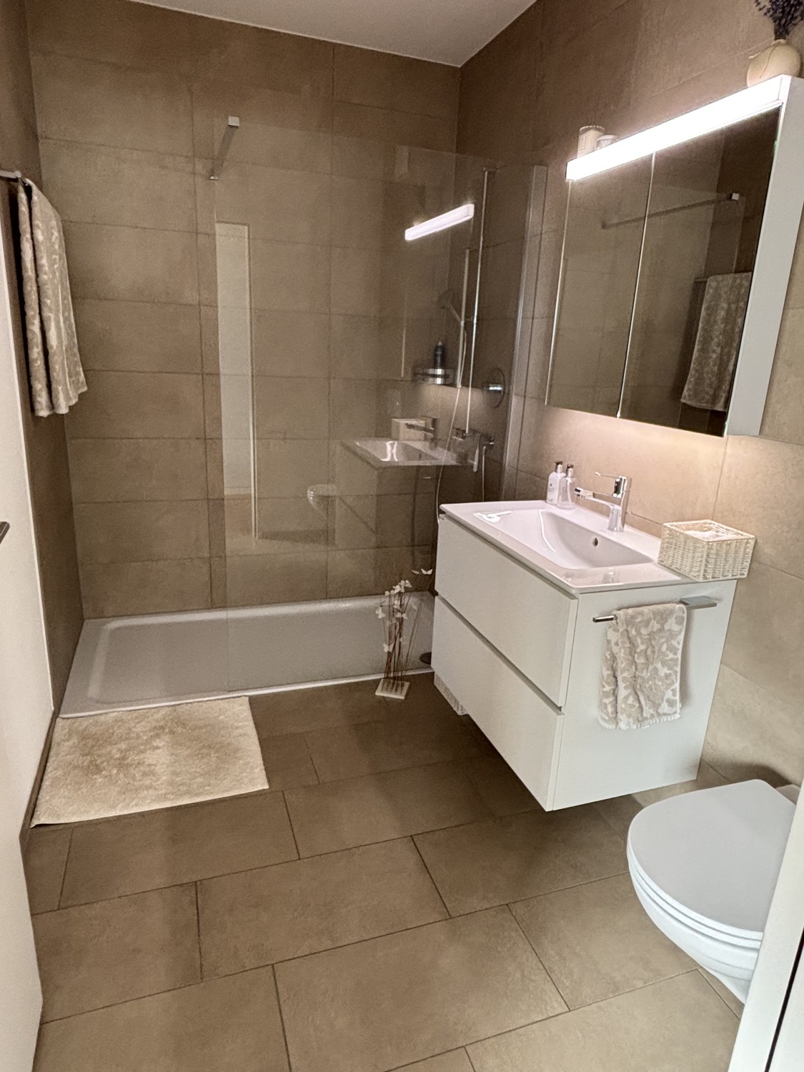 Appartamento di 2 ½ locali, foto 6 di 10