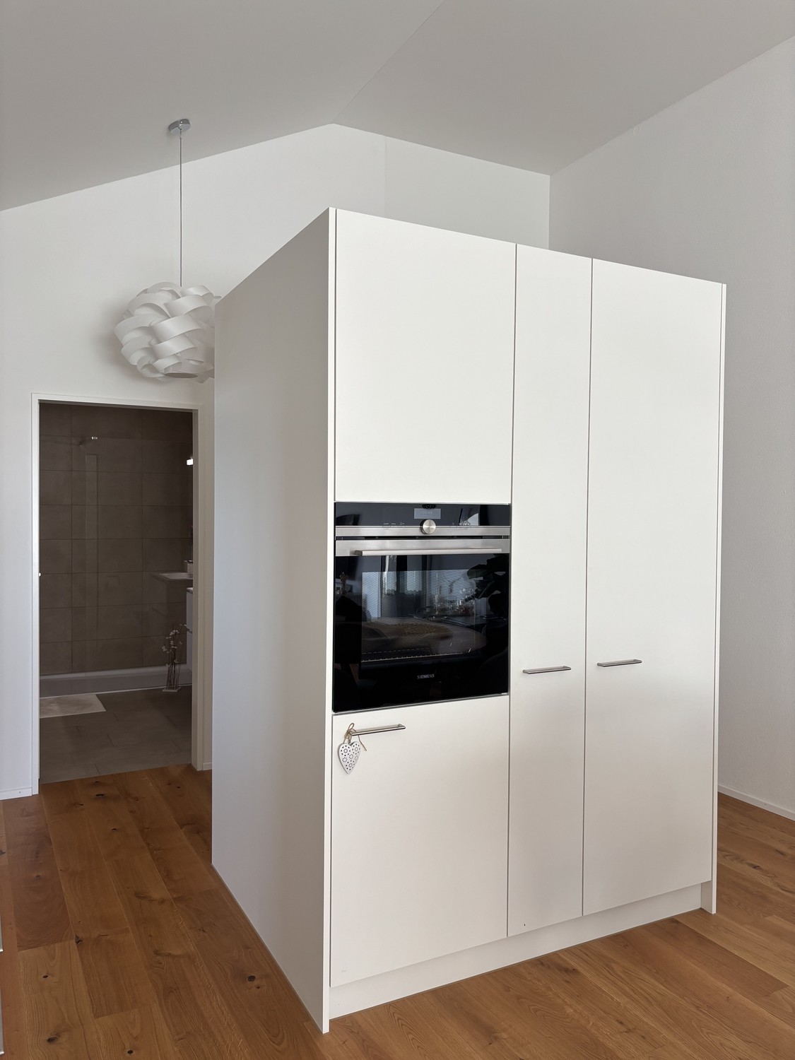 Appartamento di 2 ½ locali, foto 10 di 10