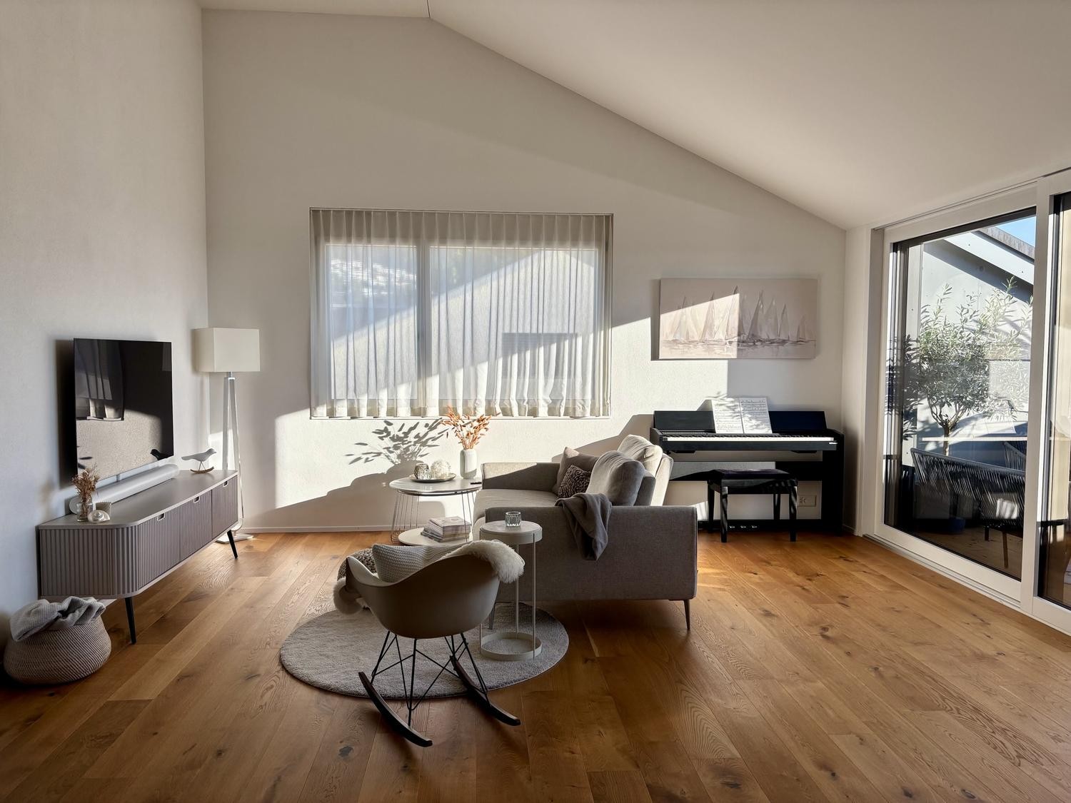Appartamento di 2 ½ locali, foto 1 di 10