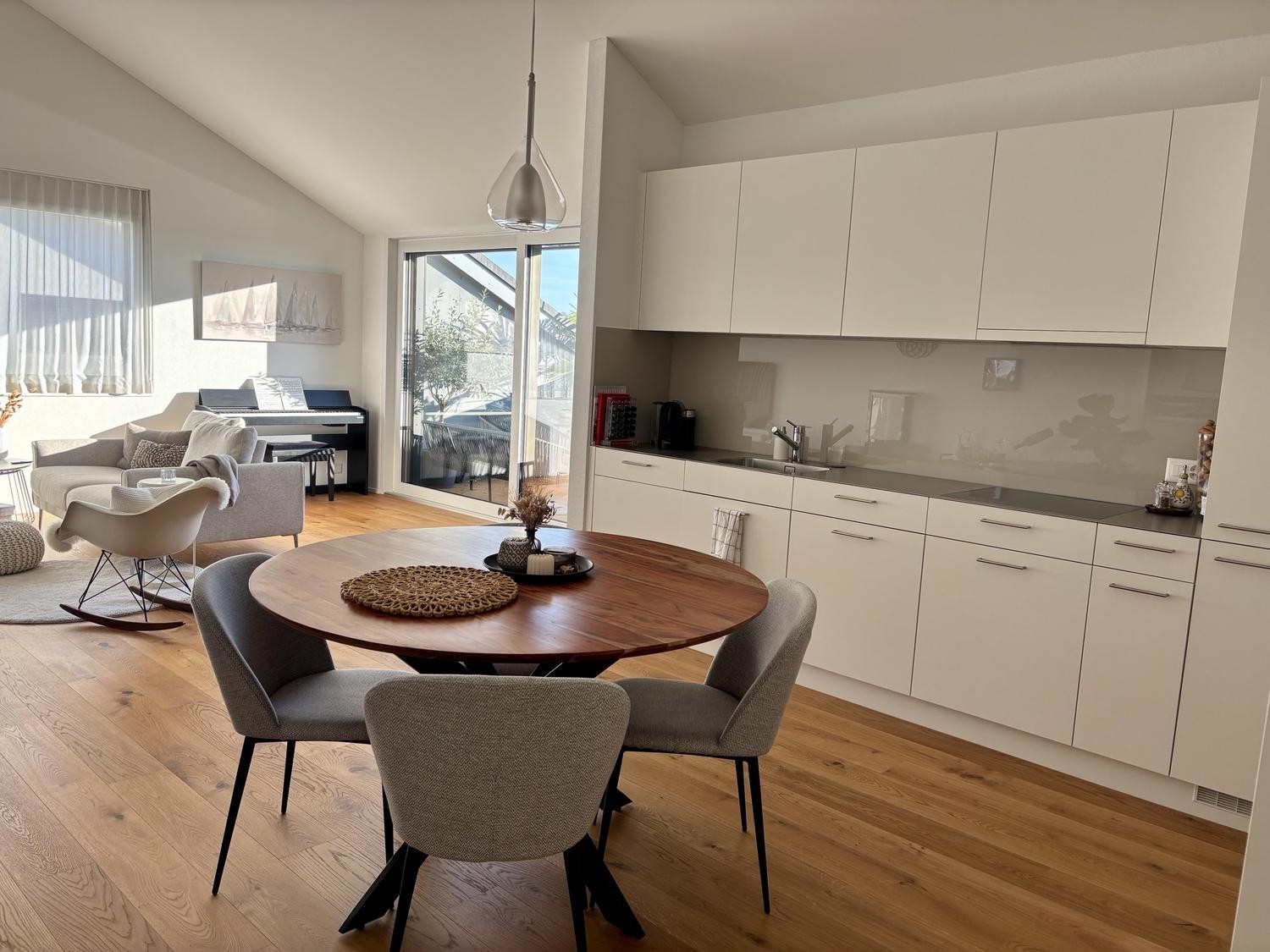 Appartamento di 2 ½ locali, foto 2 di 10