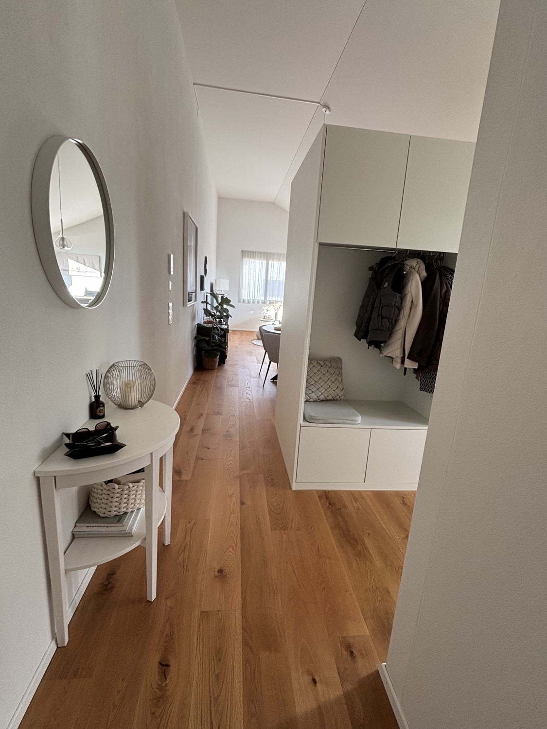 Appartamento di 2 ½ locali, foto 8 di 10