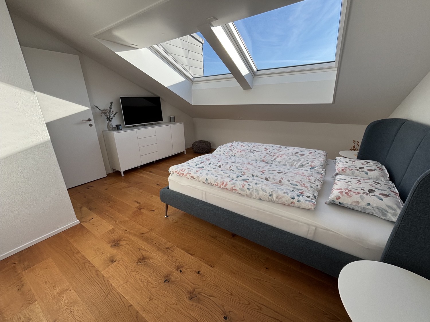 Appartamento di 2 ½ locali, foto 7 di 10