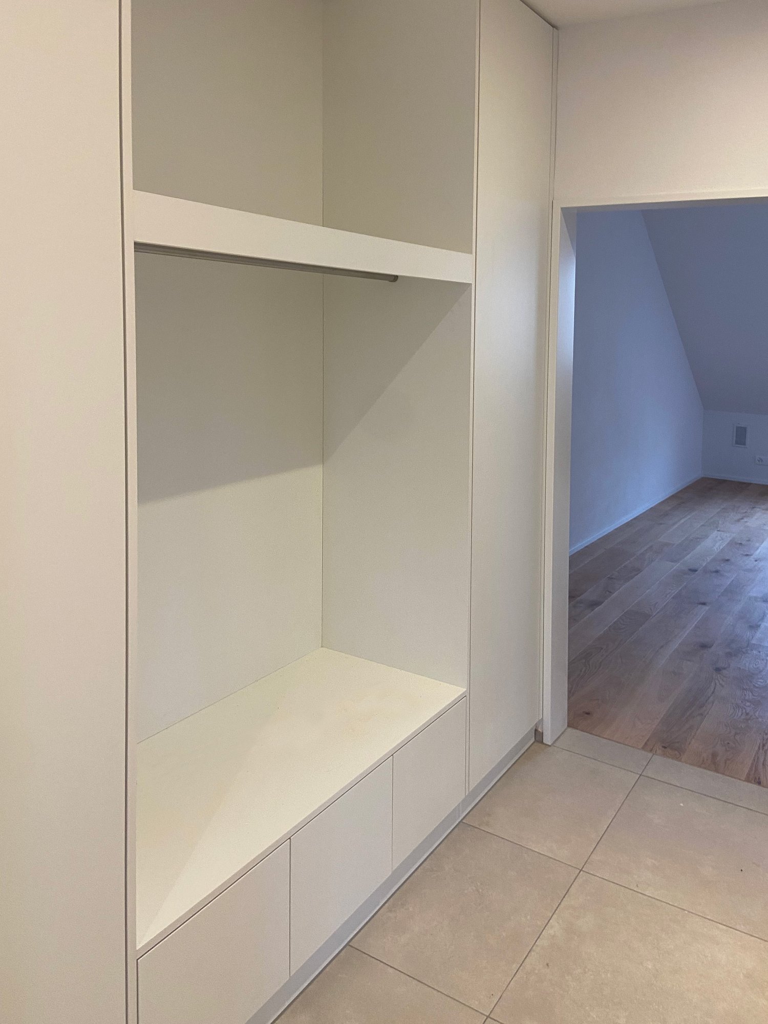 Appartamento con 4 ½ locali