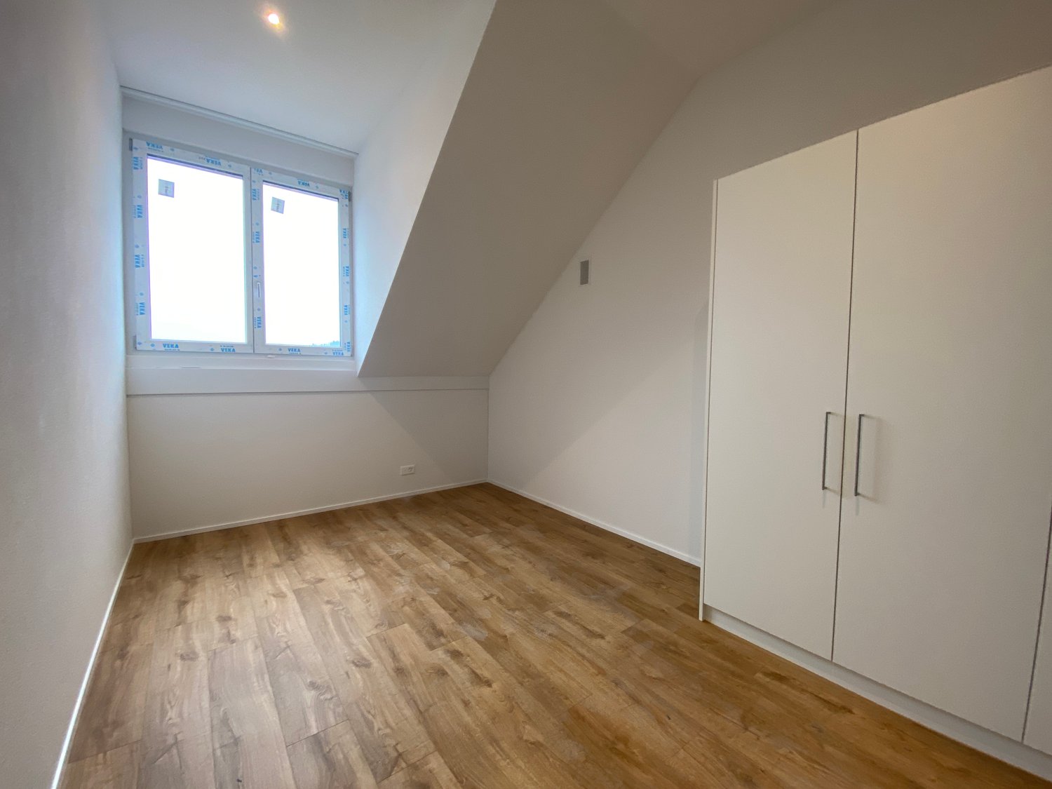 Appartamento con 4 ½ locali