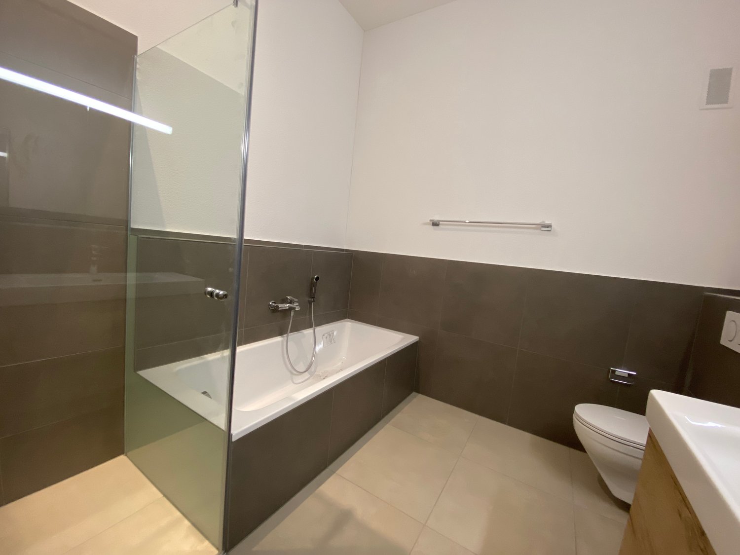 Appartamento con 4 ½ locali