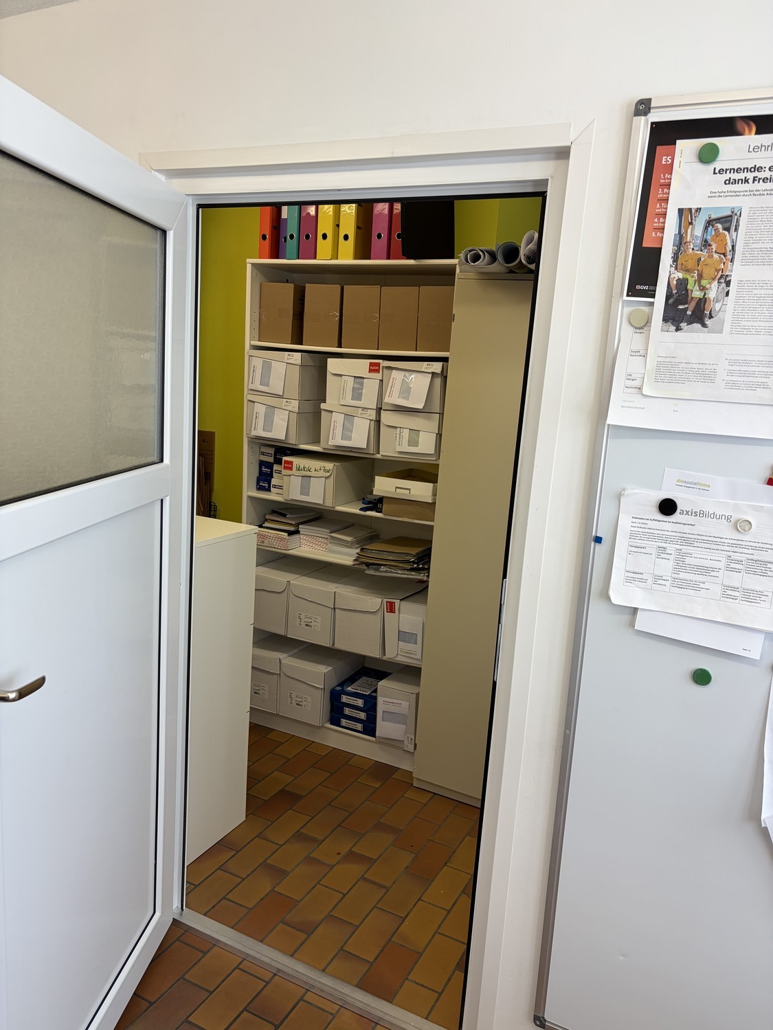 29m² commerciale