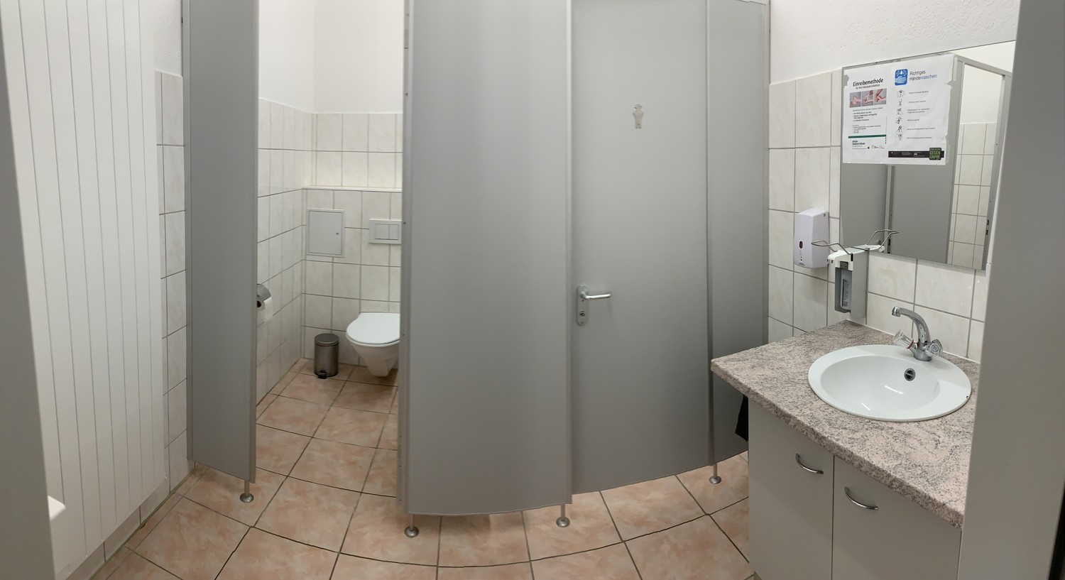 29m² commerciale