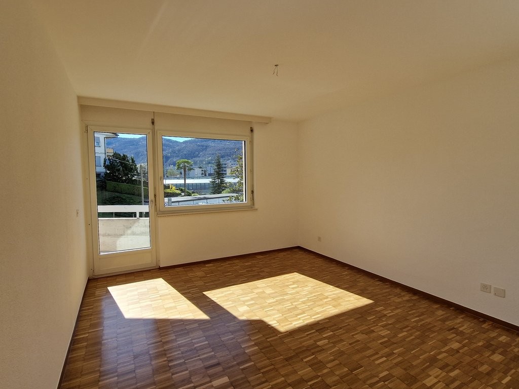 3 ½ Zimmer Wohnung