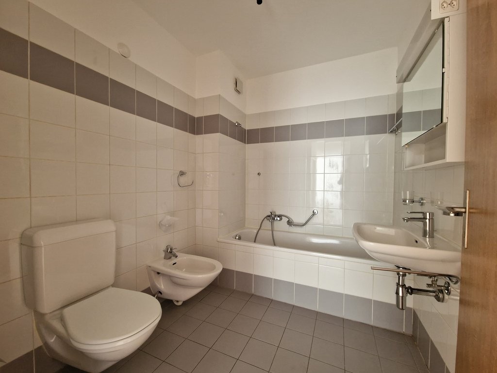 3 ½ Zimmer Wohnung