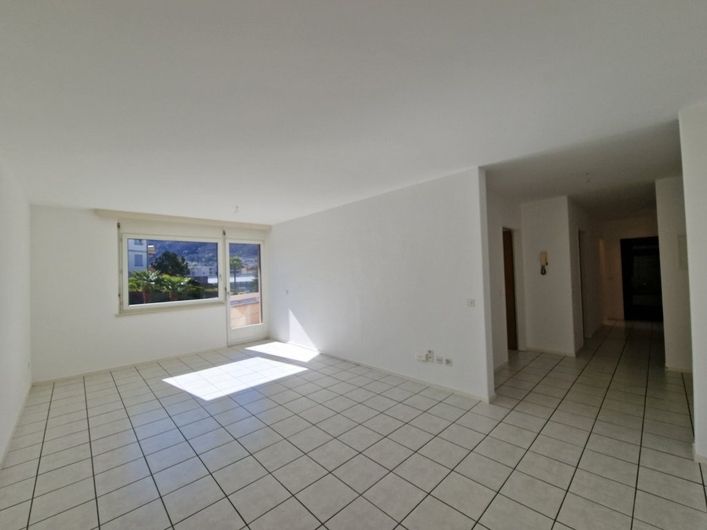3 ½ Zimmer Wohnung