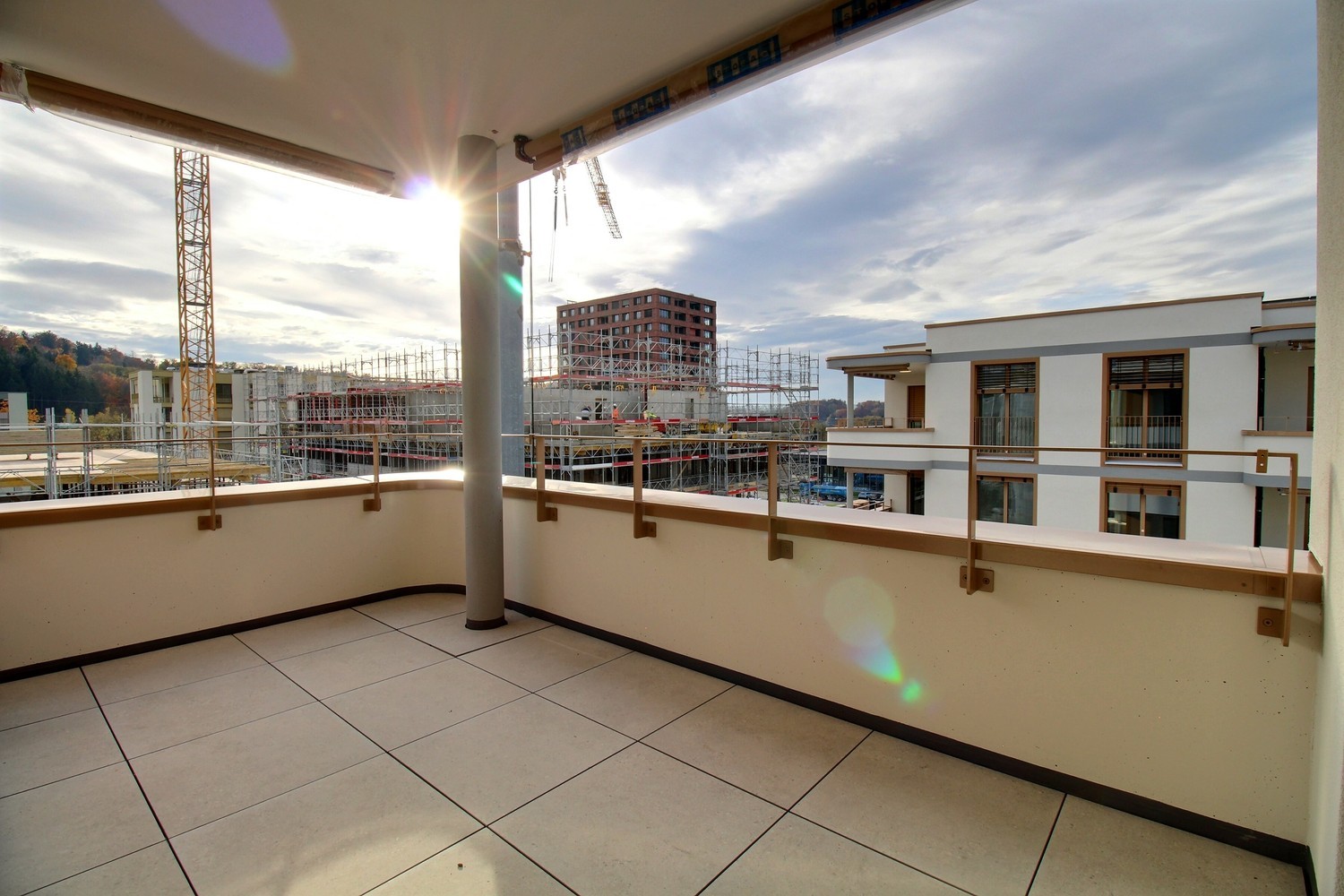 Appartamento di 3 ½ locali