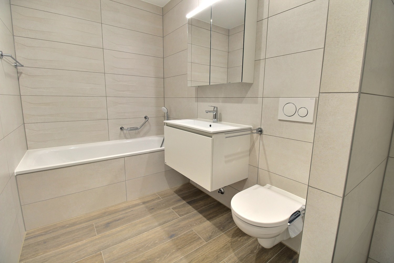 Appartamento di 3 ½ locali