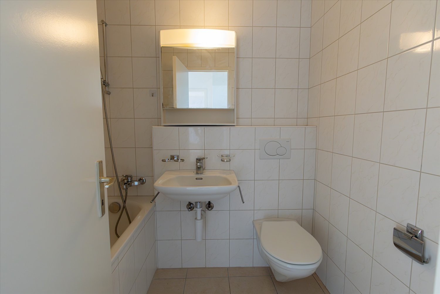 appartamento di 3 locali, foto 3 di 6