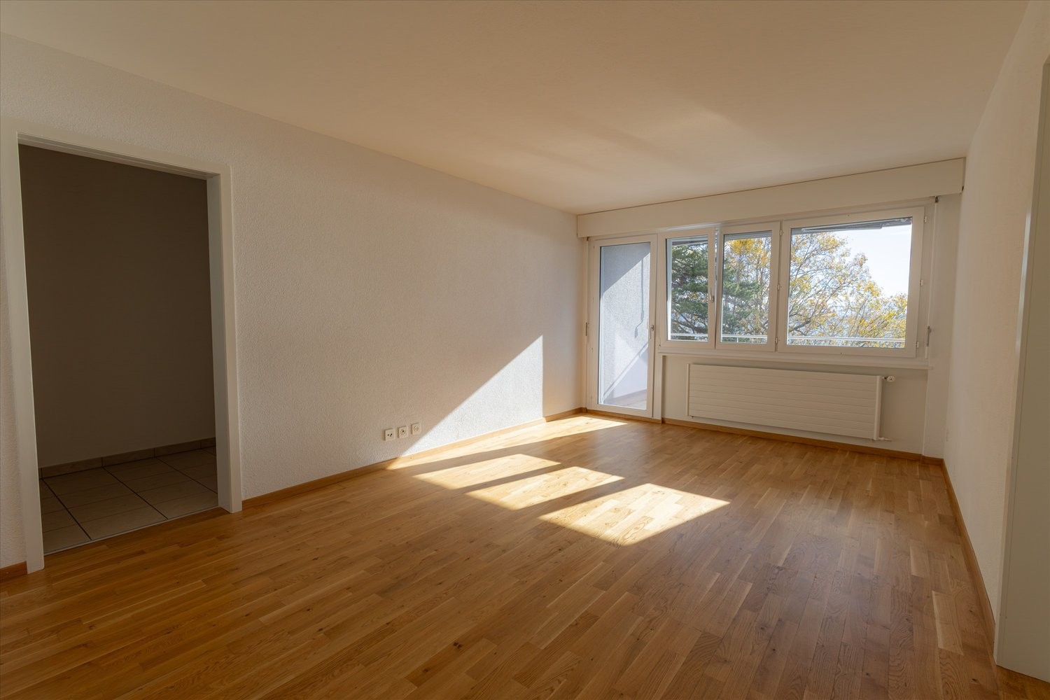 appartamento di 3 locali, foto 2 di 6