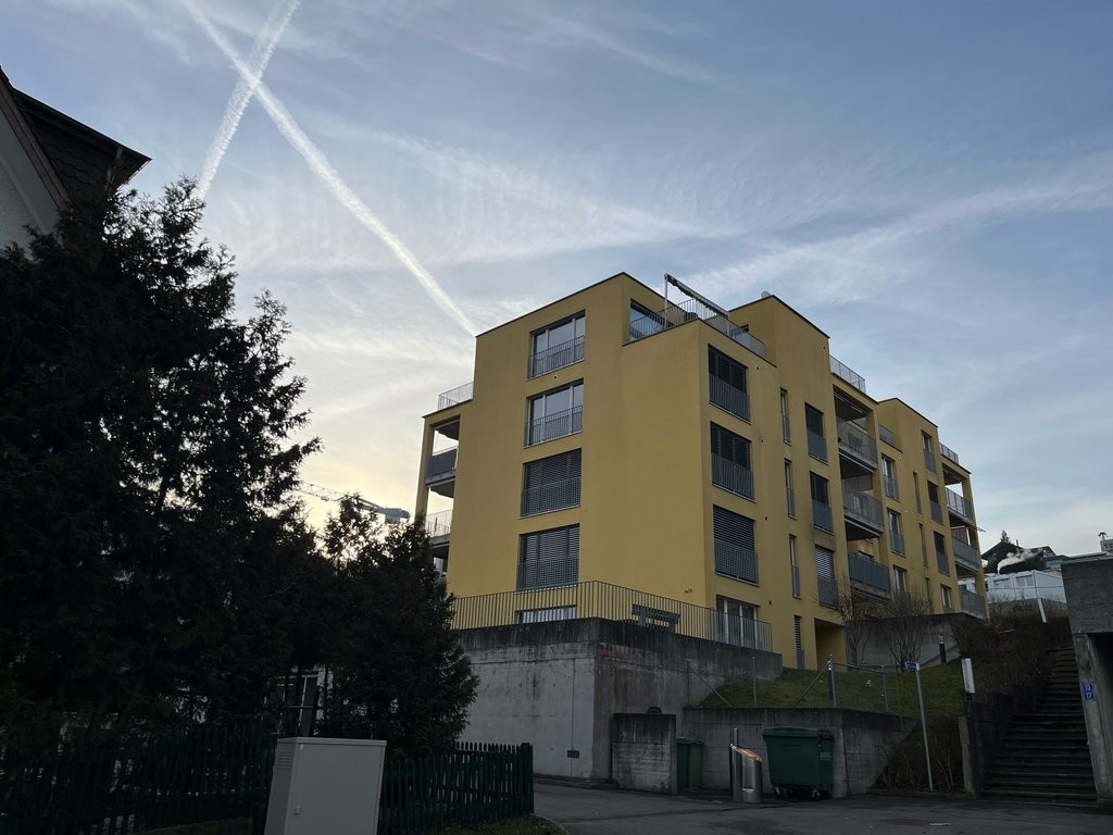 Appartamento di 3 ½ locali