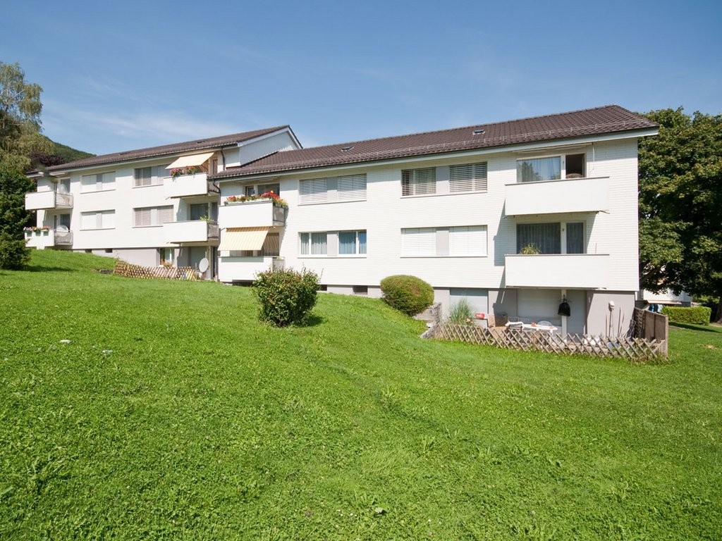 Appartamento di 3 locali, foto 1 di 5