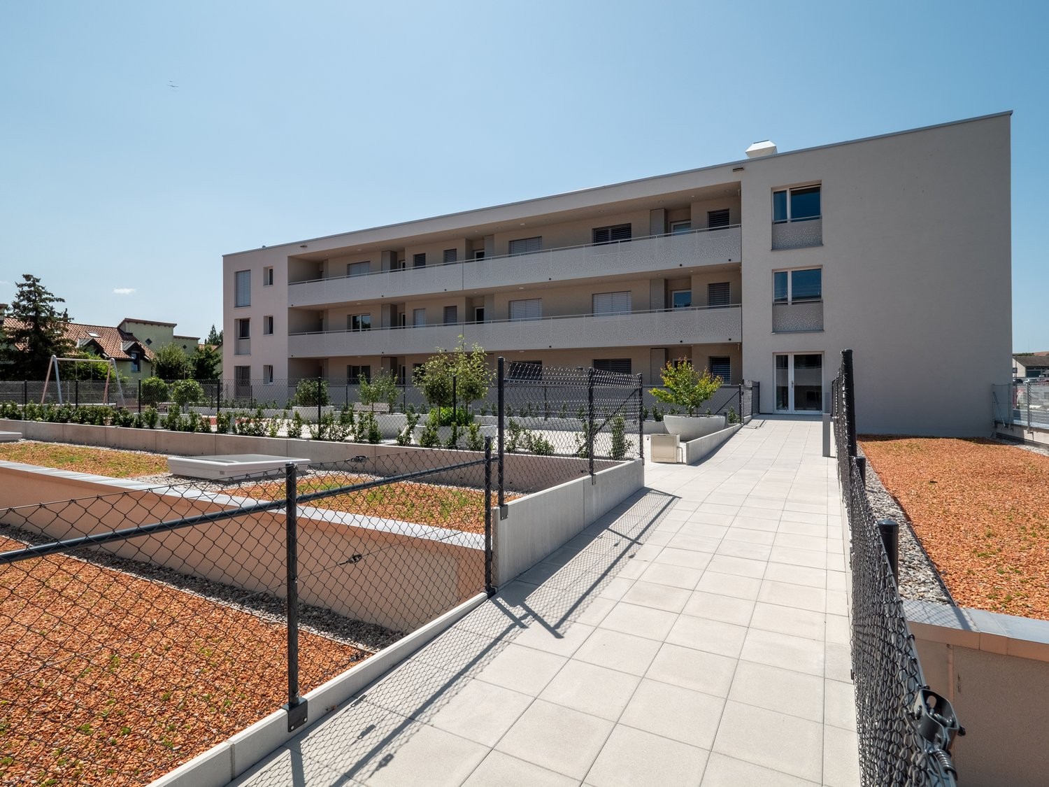 appartamento di 3 ½ locali