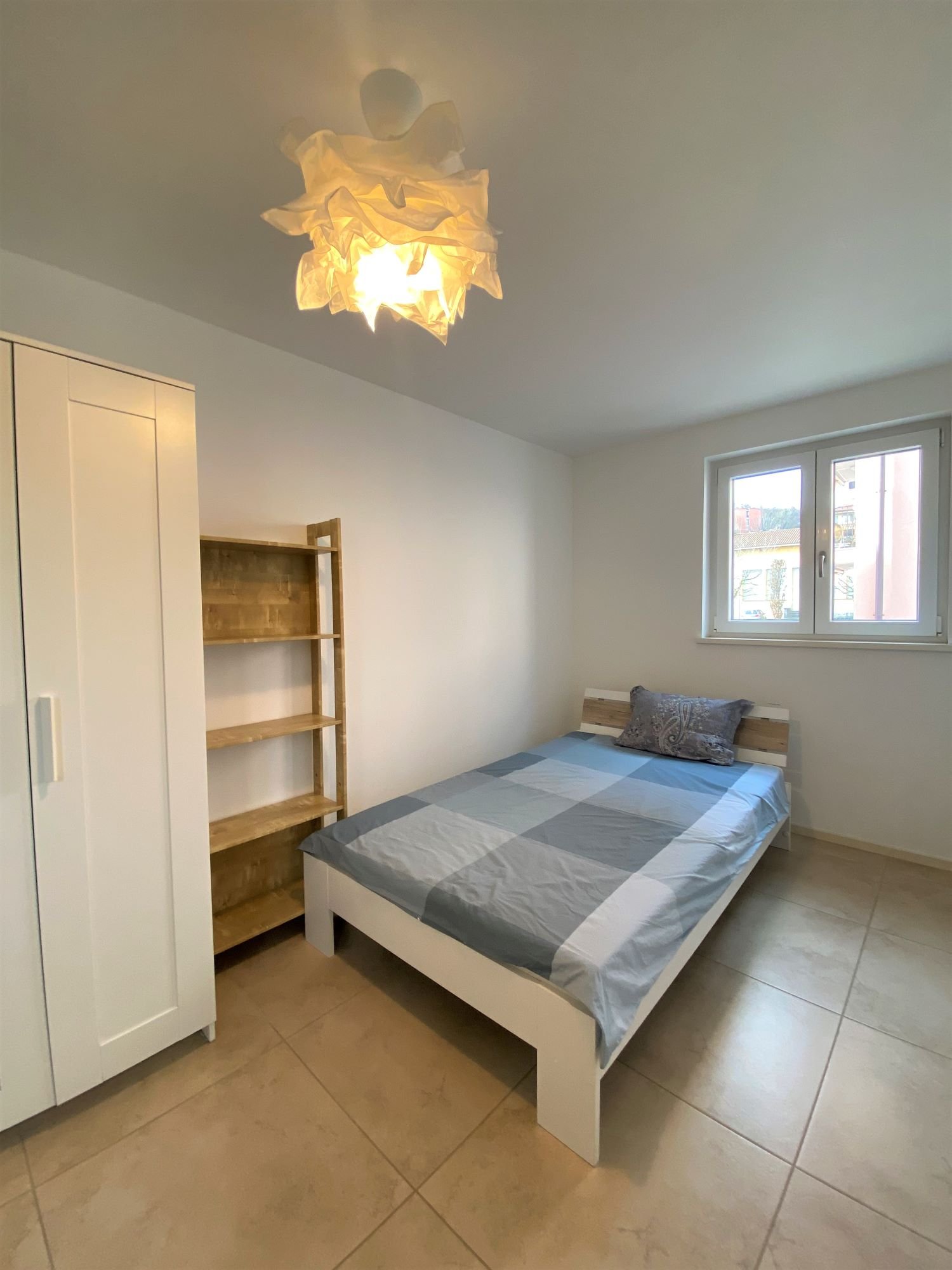 4 ½ rooms apartment, foto 6 di 10