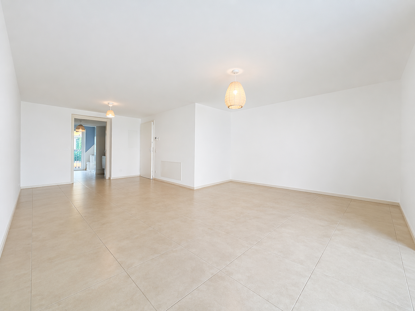 4 ½ rooms apartment, foto 4 di 10