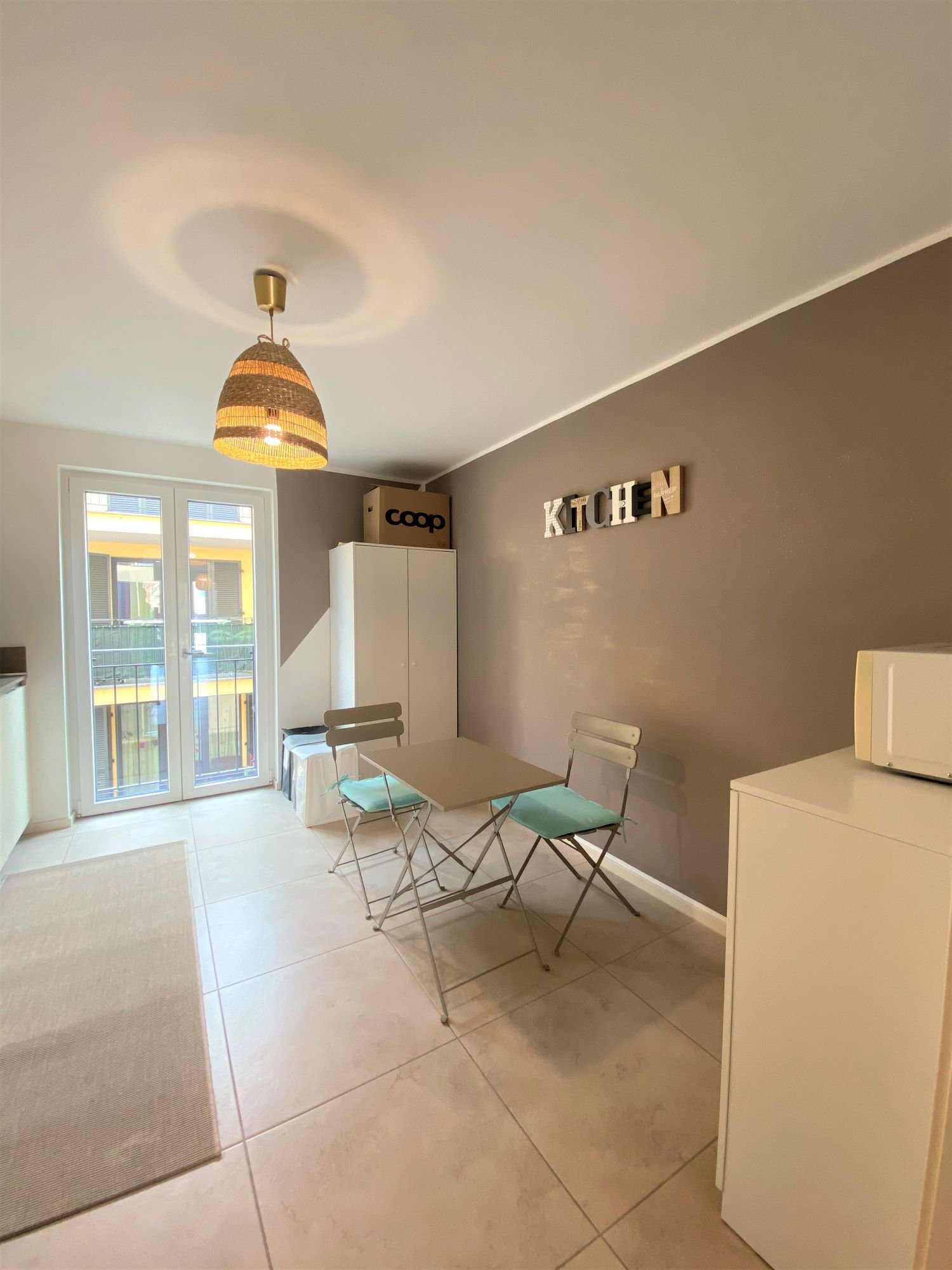 4 ½ rooms apartment, foto 1 di 10