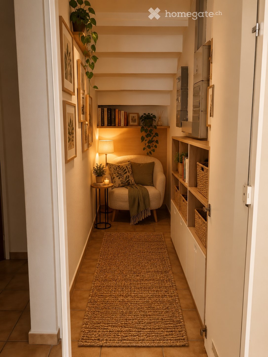 1 rooms apartment, foto 5 di 5