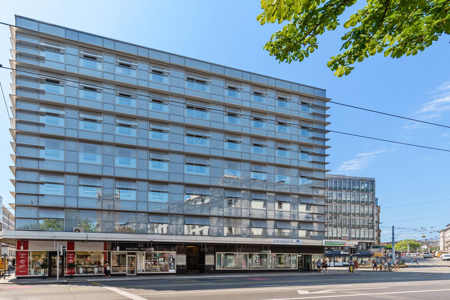 465m² office, foto 1 di 4