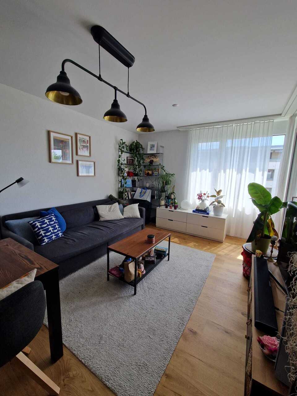 Appartamento di 3 ½ locali, foto 4 di 5