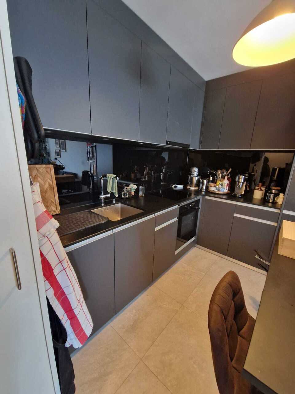 Appartamento di 3 ½ locali, foto 1 di 5