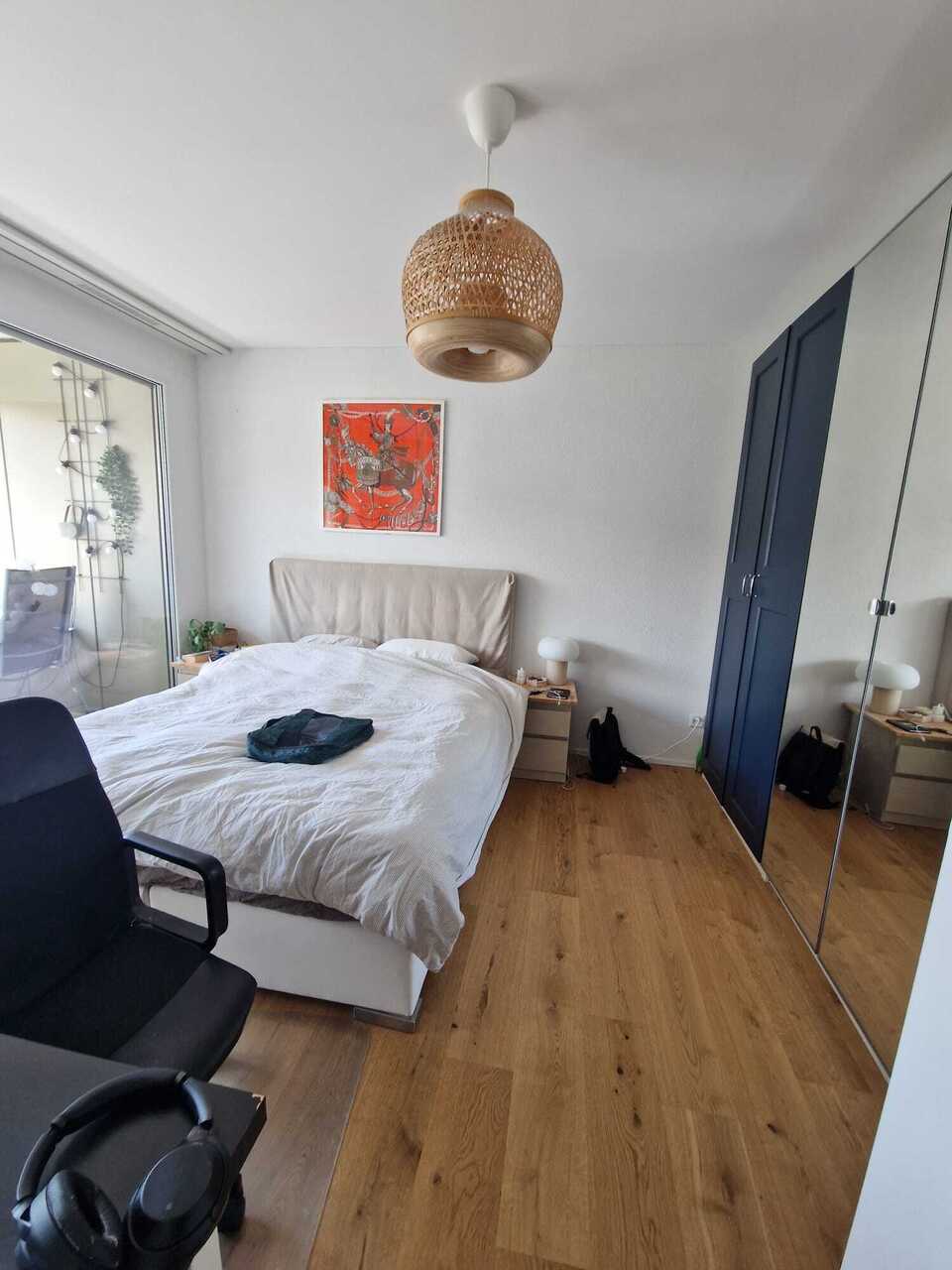 Appartamento di 3 ½ locali, foto 2 di 5