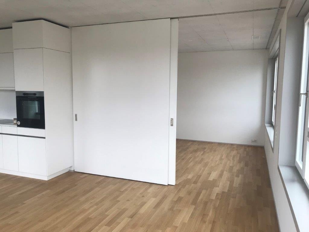 duplex di 3 ½ locali