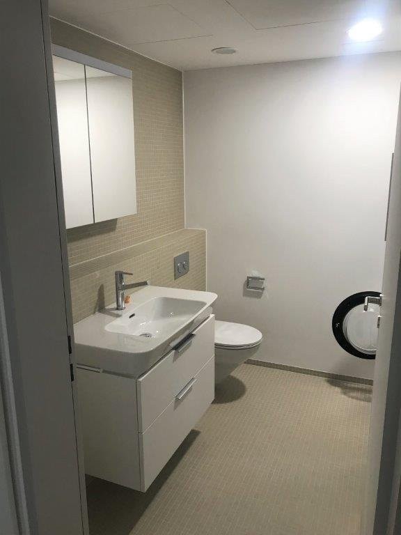 duplex di 3 ½ locali