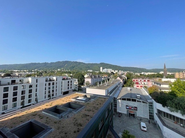 duplex di 3 ½ locali