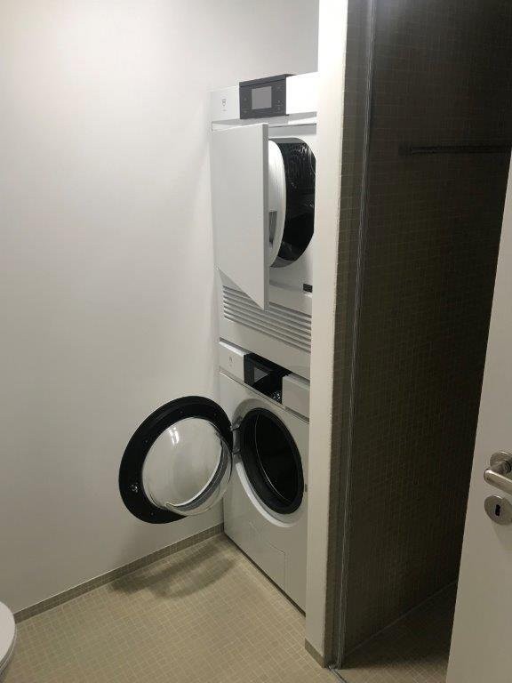 duplex di 3 ½ locali